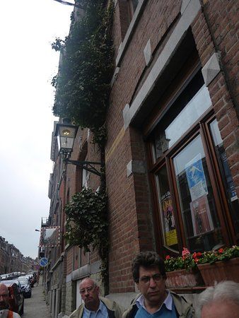 Musee de l'Eclairage Au Gaz Et d'Histoire du Luminaire Ancien