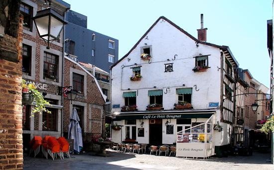 Rue Roture