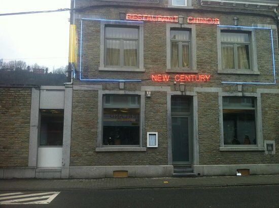 New Century