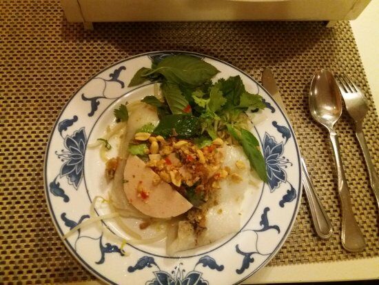 Le Viet Nam