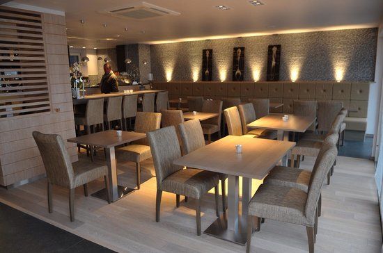 Cote Comptoir