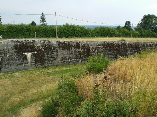 Fort Tancrémont