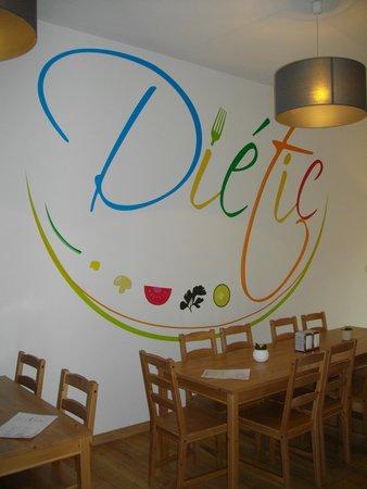 Dietic