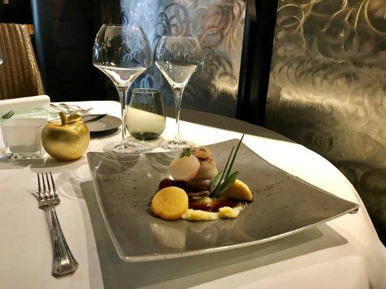 Restaurant Le Cyrano