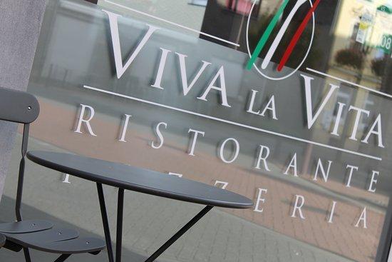 Viva La Vita