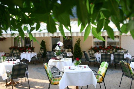 Restaurant le Roannay