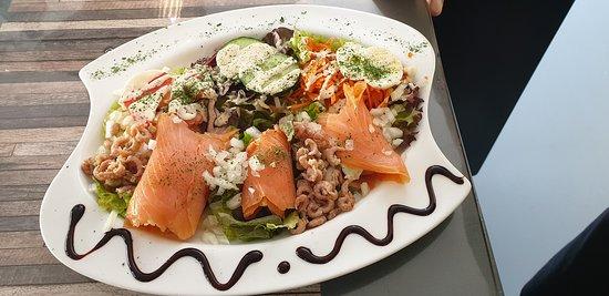 La Cuisine de Marie