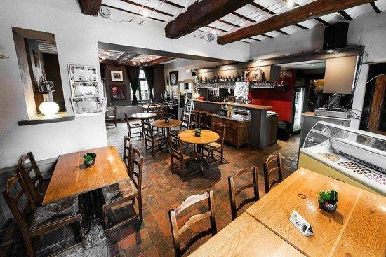 Brasserie St-Georges