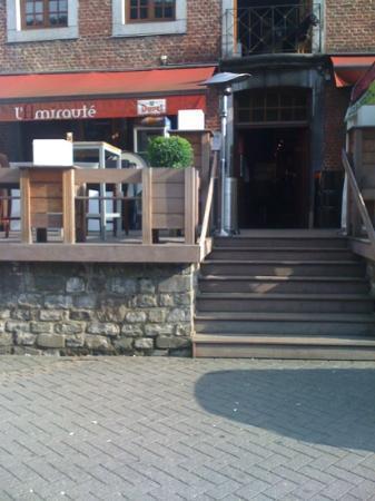 L'Amiraute
