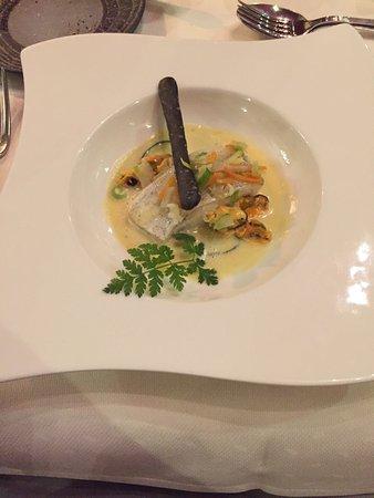 Restaurant La Croustade