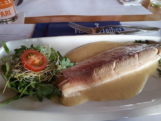 Café- Fischweiher