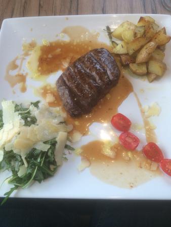 Ebenissimo Ristorante