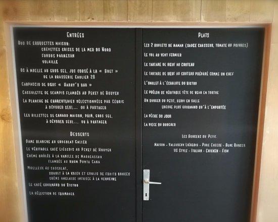 La Friterie
