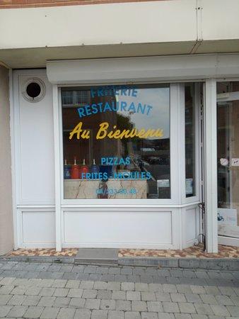 Le Bienvenu