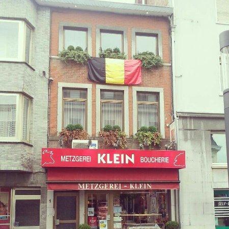 Metzgerei Klein