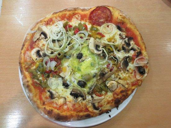 Pizzeria Gaby