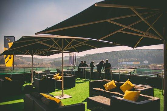 Pit Bar Resto