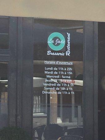 La Jade