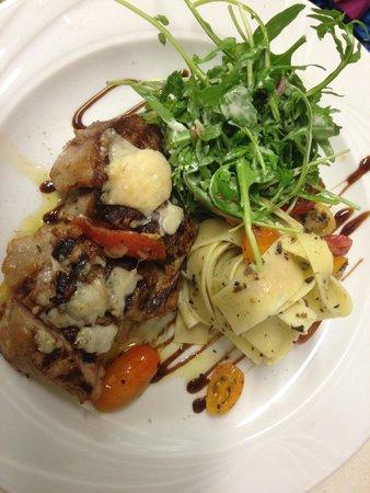 Le petit bistroquet