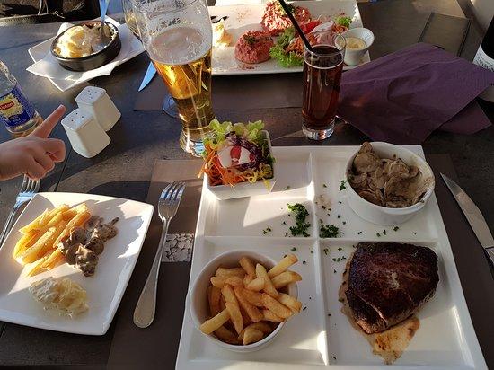 Brasserie Flo
