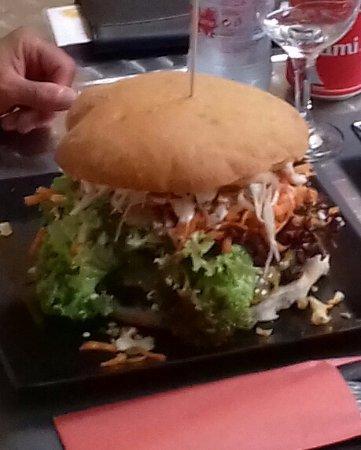 Dinoburger