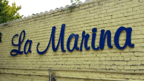 La Marina