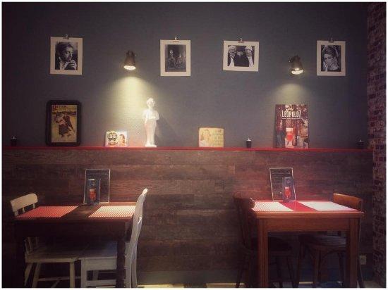 Casa Titi