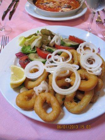 Chez Lillo