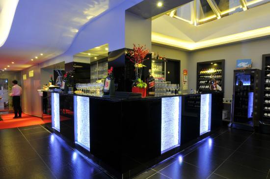 Wok Garden