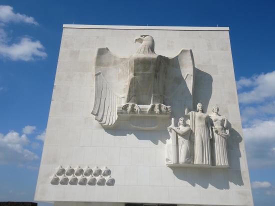 Ardennes American Cemetery and Memorial