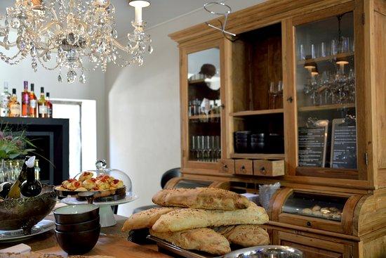 Cuisine & Nous