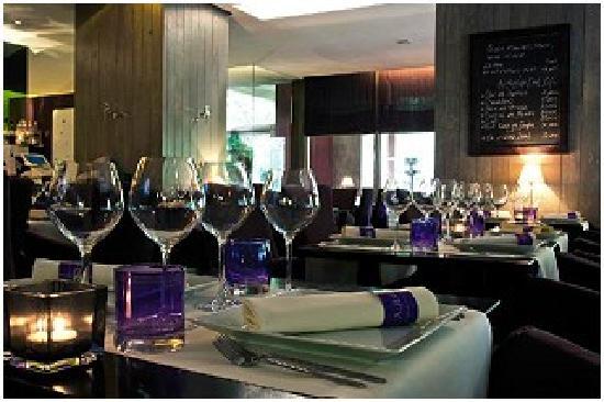L'Aubergine
