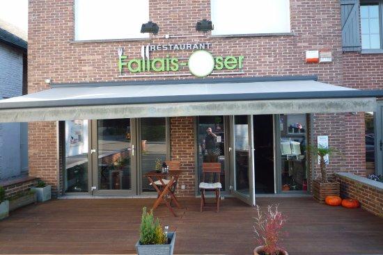 Fallais Oser