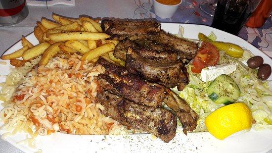 Achilles le Grec