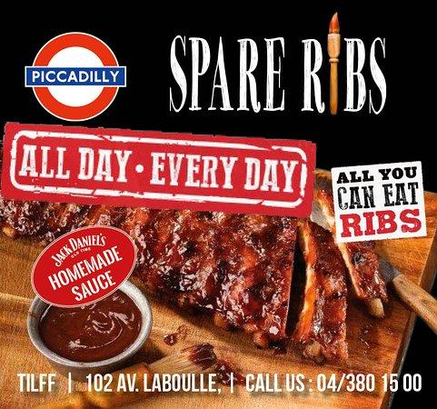 Piccadilly