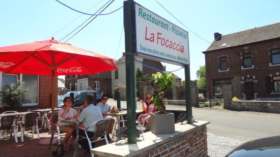 Pizzeria La Focaccia