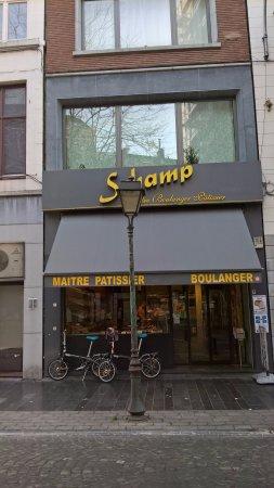 Schamp
