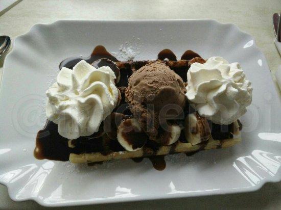 La Femme Chocolat