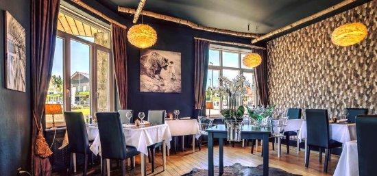 Comptoir Canailles