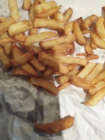 Friterie Lucifer