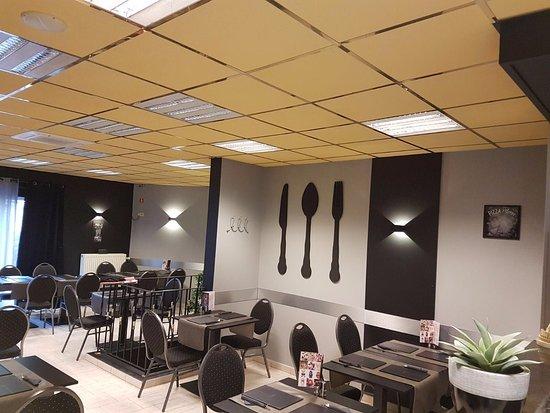 Pizzeria Piccola Italia