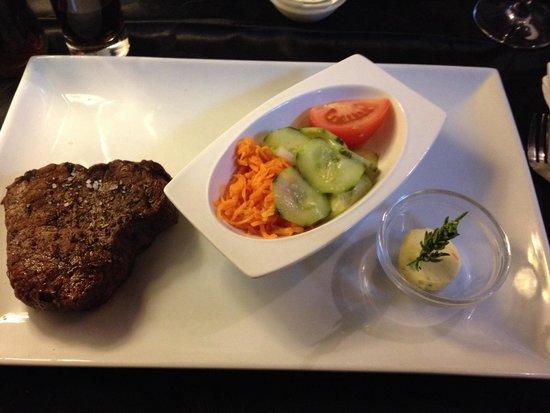 Au Relais