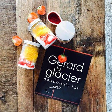 Gerard le Glacier