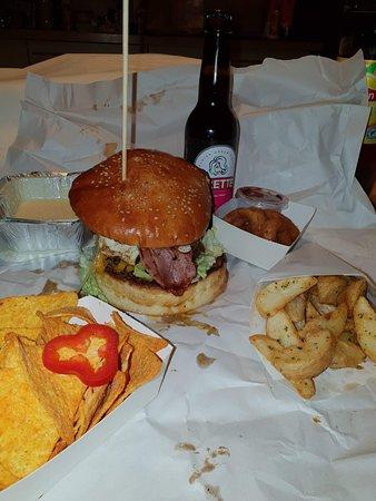 Lucky's Diner