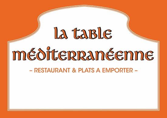 La Table Mediterraneenne