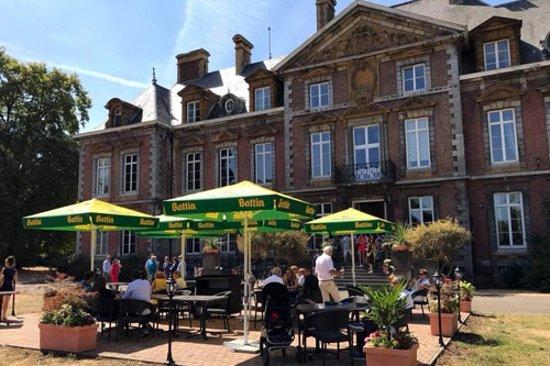 Restaurant Le Lokal
