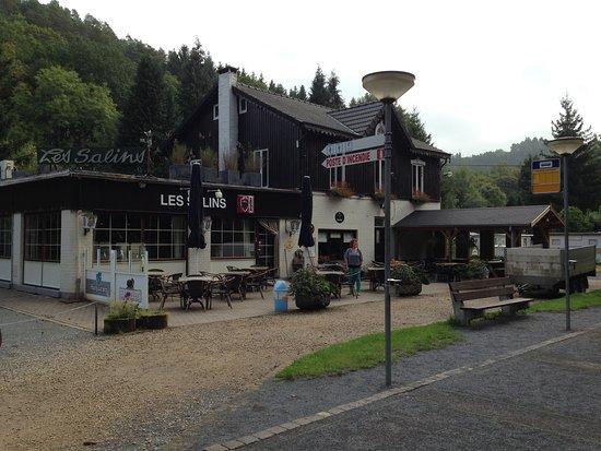 Les Salins
