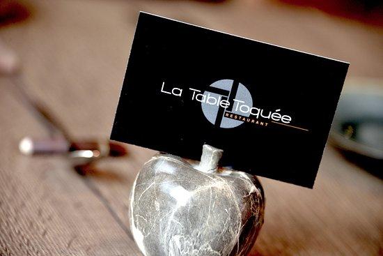La Table Toquee