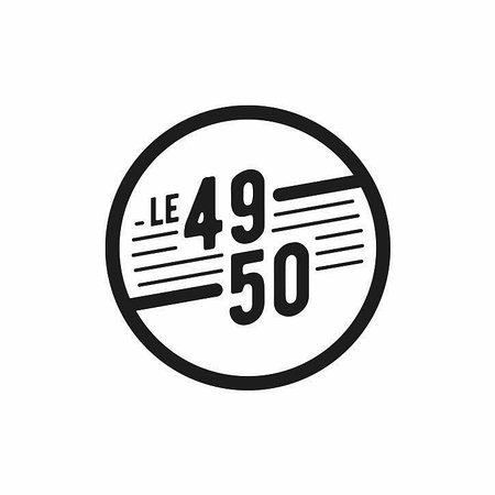 Le 49/50 Brasserie Restaurant