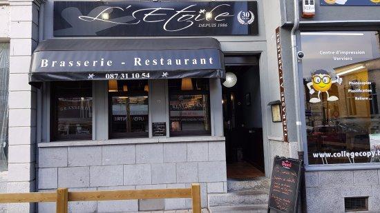 L'Etoile